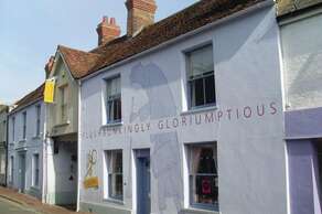 Roald Dahl Museum