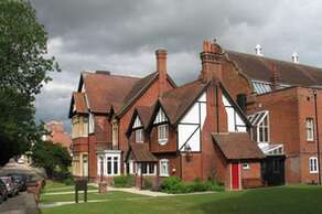 Natural History Museum at Tring