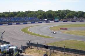 Silverstone